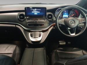 Mercedes-Benz V-Class V300d Exclusive - Image 11