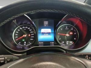 Mercedes-Benz V-Class V300d Exclusive - Image 13