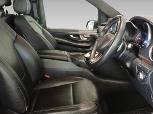 Mercedes-Benz V-Class V300d Exclusive - Image 14