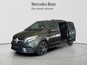 Mercedes-Benz V-Class V300d Exclusive - Image 1