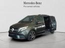 Thumbnail Mercedes-Benz V-Class V300d Exclusive