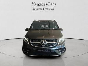 Mercedes-Benz V-Class V300d Exclusive - Image 2