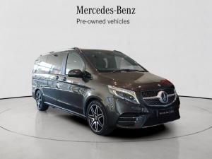 Mercedes-Benz V-Class V300d Exclusive - Image 3