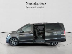 Mercedes-Benz V-Class V300d Exclusive - Image 4