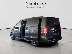 Mercedes-Benz V-Class V300d Exclusive - Image 5