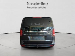 Mercedes-Benz V-Class V300d Exclusive - Image 6