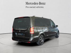 Mercedes-Benz V-Class V300d Exclusive - Image 7