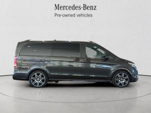 Mercedes-Benz V-Class V300d Exclusive - Image 8