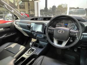 Toyota Hilux 2.8GD-6 double cab Raider auto - Image 18