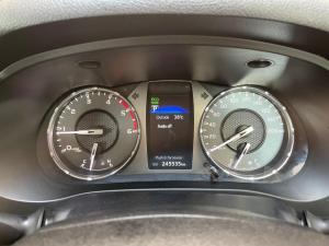 Toyota Hilux 2.8GD-6 double cab Raider auto - Image 20
