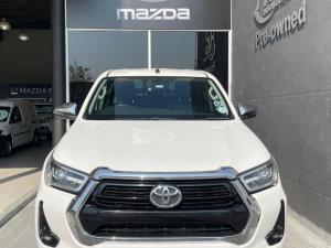 Toyota Hilux 2.8GD-6 double cab Raider auto - Image 2