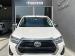 Toyota Hilux 2.8GD-6 double cab Raider auto - Thumbnail 2