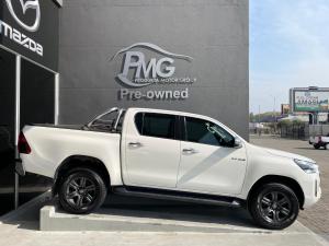 Toyota Hilux 2.8GD-6 double cab Raider auto - Image 3
