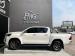 Toyota Hilux 2.8GD-6 double cab Raider auto - Thumbnail 4