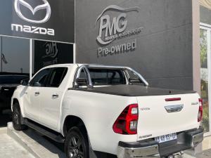 Toyota Hilux 2.8GD-6 double cab Raider auto - Image 5
