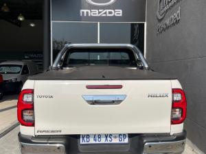Toyota Hilux 2.8GD-6 double cab Raider auto - Image 6