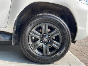 Toyota Hilux 2.8GD-6 double cab Raider auto - Image 7