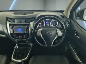 Nissan Navara 2.3D double cab LE auto - Image 11