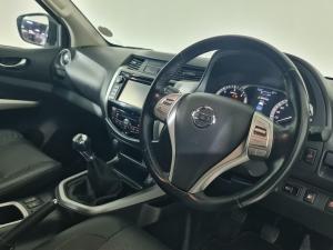 Nissan Navara 2.3D double cab LE auto - Image 12