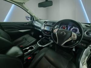 Nissan Navara 2.3D double cab LE auto - Image 13