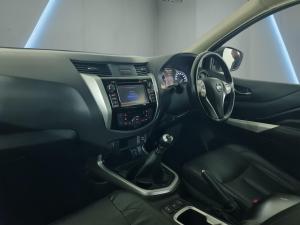 Nissan Navara 2.3D double cab LE auto - Image 14