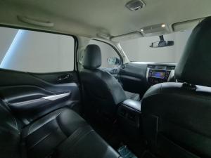 Nissan Navara 2.3D double cab LE auto - Image 17