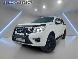 Nissan Navara 2.3D double cab LE auto - Image 1