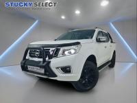 Thumbnail Nissan Navara 2.3D double cab LE auto