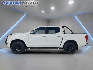 Nissan Navara 2.3D double cab LE auto - Image 2