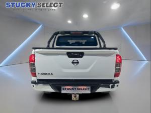 Nissan Navara 2.3D double cab LE auto - Image 3