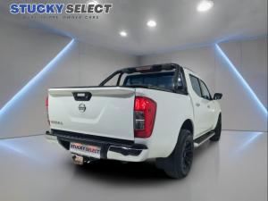 Nissan Navara 2.3D double cab LE auto - Image 4