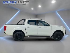 Nissan Navara 2.3D double cab LE auto - Image 5