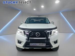 Nissan Navara 2.3D double cab LE auto - Image 7