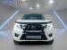 Nissan Navara 2.3D double cab LE auto - Thumbnail 8