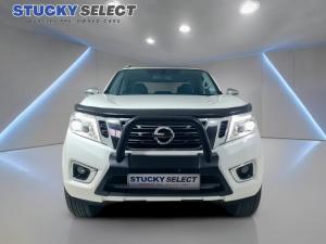 Nissan Navara 2.3D double cab LE auto - Image 8