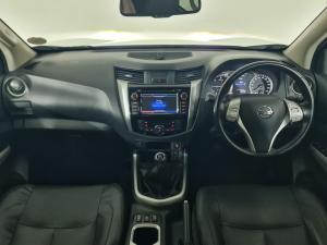 Nissan Navara 2.3D double cab LE auto - Image 9