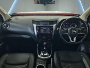 Nissan Navara 2.5DDTi double cab LE Plus 4x4 - Image 10