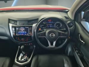 Nissan Navara 2.5DDTi double cab LE Plus 4x4 - Image 11