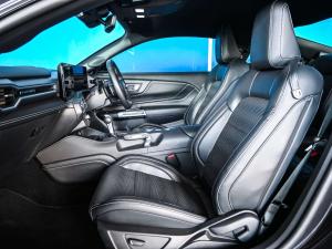 Ford Mustang 5.0 GT fastback - Image 15