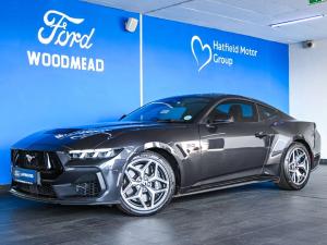 Ford Mustang 5.0 GT fastback - Image 1