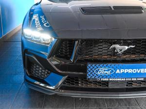 Ford Mustang 5.0 GT fastback - Image 4