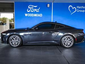 Ford Mustang 5.0 GT fastback - Image 6