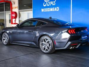 Ford Mustang 5.0 GT fastback - Image 7