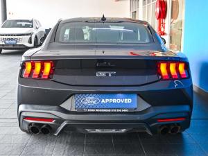 Ford Mustang 5.0 GT fastback - Image 9