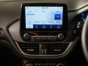 Ford Puma 1.0T ST-Line Vignale - Image 11