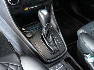 Ford Puma 1.0T ST-Line Vignale - Image 12