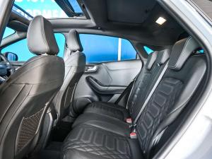 Ford Puma 1.0T ST-Line Vignale - Image 15