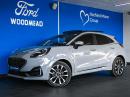 Thumbnail Ford Puma 1.0T ST-Line Vignale