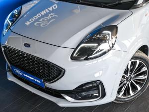 Ford Puma 1.0T ST-Line Vignale - Image 2