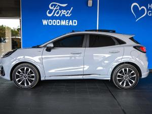 Ford Puma 1.0T ST-Line Vignale - Image 4